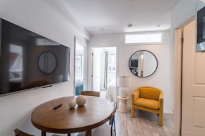 3BR 1BA Charmer Near Near Times Square & Broadway